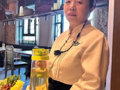 -手选潮汕鲜活牛肉火锅(二七广场店)