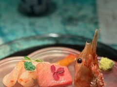 -風料理.鮨Omakase