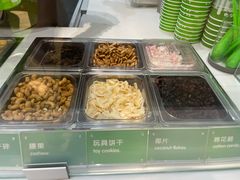 -Salud撒露欧洲冻酸奶(蓝色港湾店)