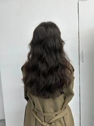 -FINE HAIR 烫染专业设计