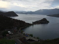 -泸沽湖里格半岛