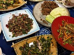 -滇道云南特色料理(康定路店)