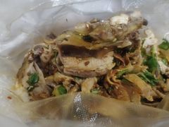 -吉林大学前卫校区南区-日新楼