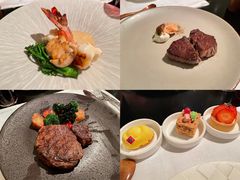 -罗宾斯牛排馆(重庆丽晶酒店)