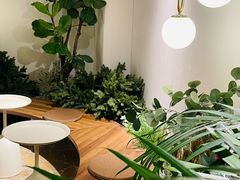 大堂-Ten Olives甜点