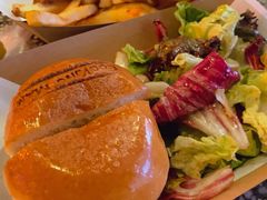 -Cooking Man(中懋天地店)