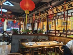 -老爷子原味蒸饺(总店)