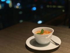-悦轩中餐厅·高空江景·杭州柏悦酒店