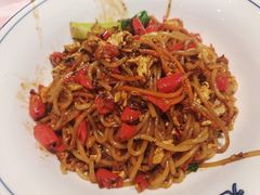-笨豆腐居民楼菜馆•江西小炒(天津开发区店)