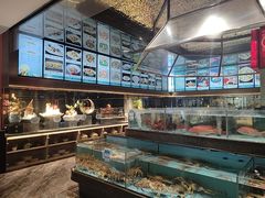 -阿伟海鲜楼·福建菜(延寿店)