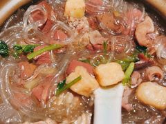 -南京大牌档(济南万象城店)