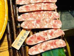 -黑牛の店·和牛烧肉(合生汇店)