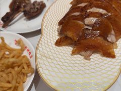 -梅利汴京烤鸭•开封豫菜地标店(晋安路店)