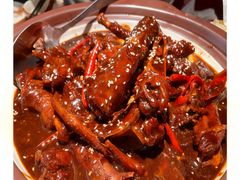 -恰饭·老长沙市井菜(天河客运站店)