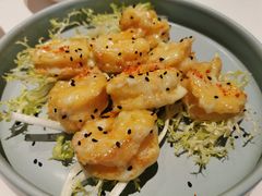 -玫瑰厅上海菜(兴国路店)