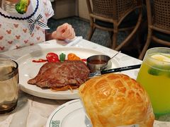 -Aqua Oasis 水天堂(常熟永旺店)