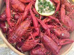 -味道工厂楚虾王(龙虾城店)