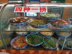 -吾味香葫芦头(安西街店)