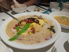 -莆田餐厅PUTIEN(颐堤港店)