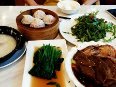 android_upload_pic-壹品粥道(金牛万达店)