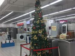 -农工商超市(金沙江路店)