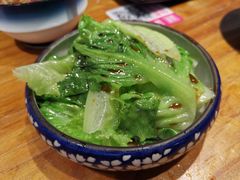 -云味馆·云南菜·云南米线(景田店)