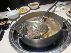 -潮泰牛肉火锅 · 创于1992年(车公庙店)