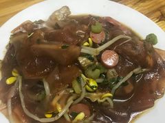 -何记酿皮店(西流湾店)