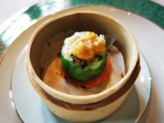 -三号黄浦会Canton Table