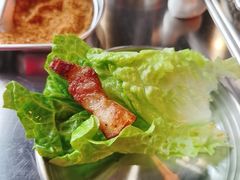 -不好找木炭烤肉