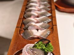 -缘·金家烤鳗鱼(西塔总店)