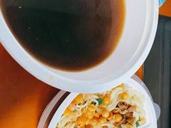 经典红烧牛肉面-吃面侠(洋货市场店)