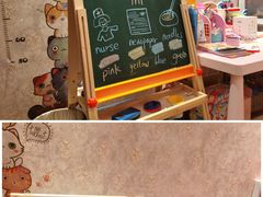 -贝迪森儿童成长中心(未央汉神中心)