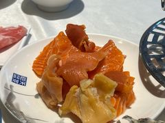 -海天盛宴新派海鲜自助餐厅(群力店)