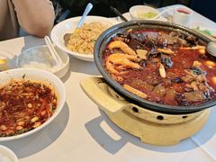 -眉州东坡(团结湖店)
