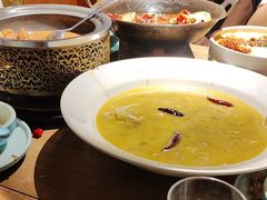 -郭家大院 老南京土菜(九霄店)