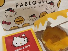 -烧きたてチーズタルト专门店·PABLO(心斋桥本店)