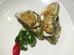 -赶海部落海鲜城(海阳路店)