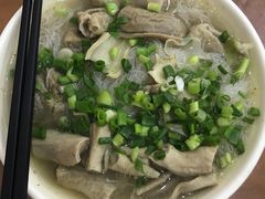 -老牌依强牛肉店(达道总店)