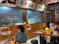 -太子浓心招牌炸酱小锅米线(探十里店)