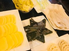 -蝎王府羊蝎子(西直门店)