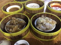 -肥佬夜茶(早茶·西乡店)