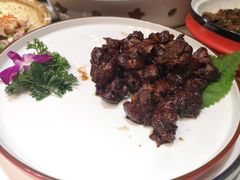 -来哥菜馆·大厨烹小鲜