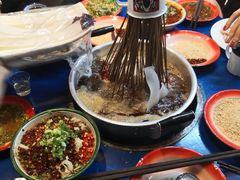 -马路边边串串香(双井直营店)