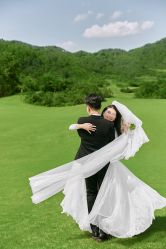 -全城热恋璀璨婚纱摄影