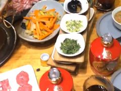 -禾记花园涮肉餐厅