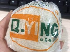 -秋英饭团(大庙新村店)