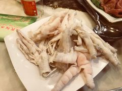 -朱氏胖子烂火锅(洪崖洞店)