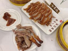 -全聚德(常州店)