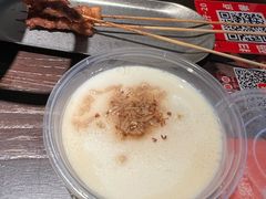 -张翻越·川渝冒菜·武汉黑鸭煲(城北万象城店)